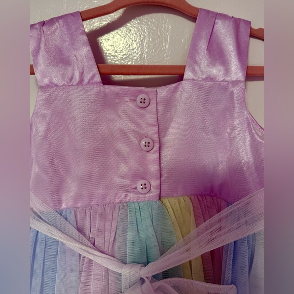 Jona Michelle party dress - Picture 4 of 7